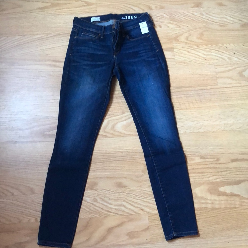 GAP 27 s legging Jean NWT